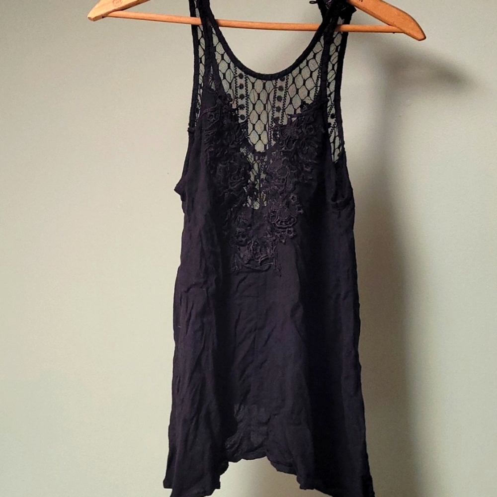 Daytrip top
